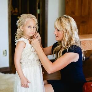 Meet your Posher, Monica